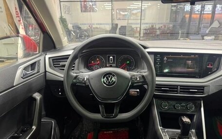 Volkswagen Polo, 2021 год, 1 270 000 рублей, 17 фотография