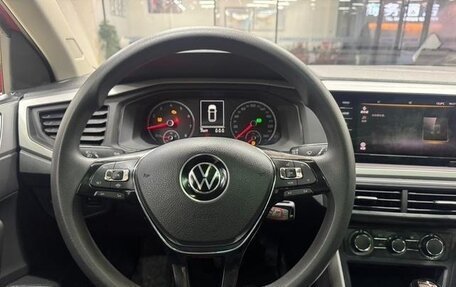 Volkswagen Polo, 2021 год, 1 270 000 рублей, 16 фотография