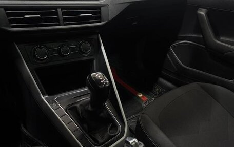 Volkswagen Polo, 2021 год, 1 270 000 рублей, 14 фотография