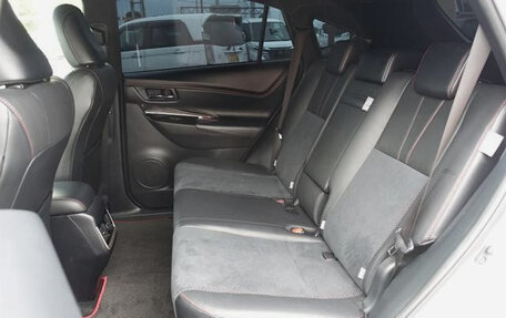 Toyota Harrier, 2020 год, 2 200 000 рублей, 12 фотография
