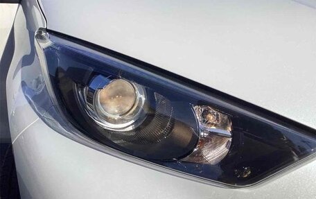 Toyota Yaris, 2024 год, 845 000 рублей, 3 фотография