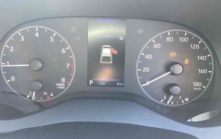 Toyota Yaris, 2024 год, 845 000 рублей, 19 фотография