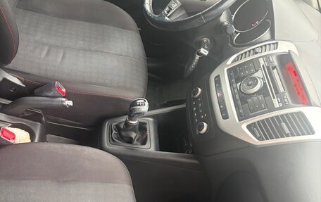 KIA Venga I, 2015 год, 1 099 000 рублей, 5 фотография