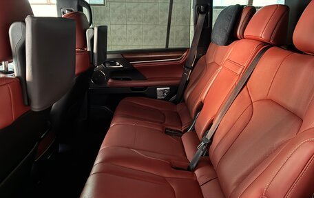 Lexus LX III, 2020 год, 9 570 000 рублей, 7 фотография