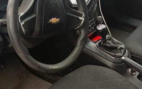 Chevrolet Cruze II, 2012 год, 460 000 рублей, 7 фотография