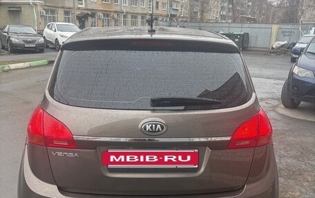 KIA Venga I, 2015 год, 1 099 000 рублей, 6 фотография