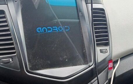 Chevrolet Cruze II, 2012 год, 460 000 рублей, 5 фотография