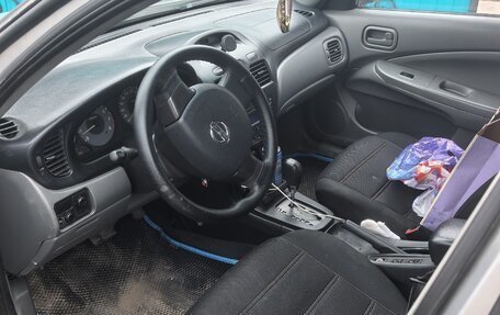 Nissan Almera Classic, 2008 год, 450 000 рублей, 3 фотография