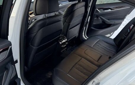 BMW 5 серия, 2020 год, 5 000 000 рублей, 4 фотография