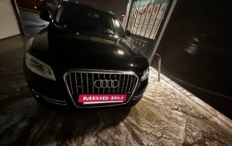 Audi Q5, 2014 год, 1 950 000 рублей, 2 фотография