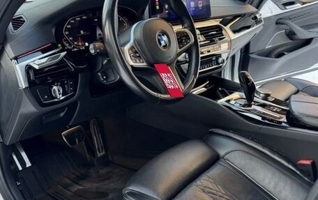 BMW 5 серия, 2020 год, 5 000 000 рублей, 11 фотография