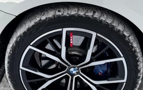 BMW 5 серия, 2020 год, 5 000 000 рублей, 9 фотография