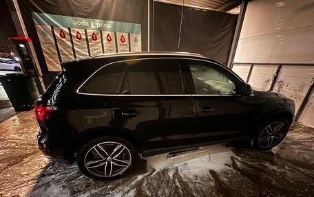 Audi Q5, 2014 год, 1 950 000 рублей, 5 фотография