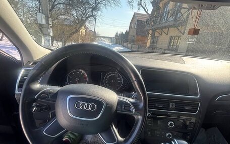 Audi Q5, 2014 год, 1 950 000 рублей, 8 фотография