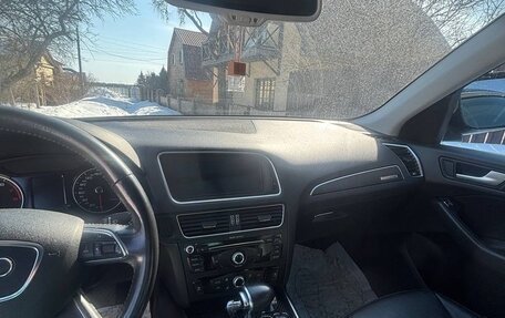 Audi Q5, 2014 год, 1 950 000 рублей, 9 фотография