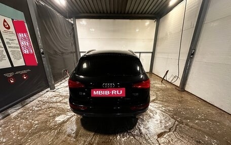 Audi Q5, 2014 год, 1 950 000 рублей, 4 фотография