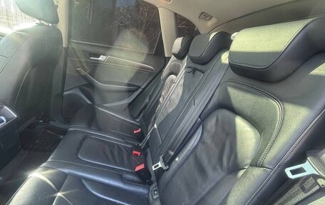 Audi Q5, 2014 год, 1 950 000 рублей, 15 фотография