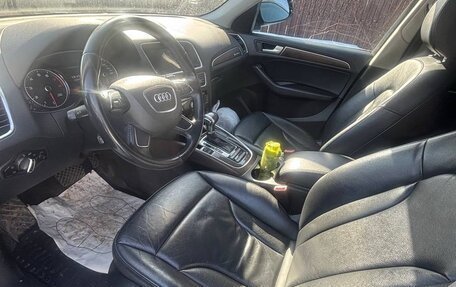 Audi Q5, 2014 год, 1 950 000 рублей, 13 фотография