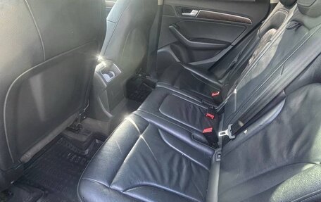 Audi Q5, 2014 год, 1 950 000 рублей, 16 фотография