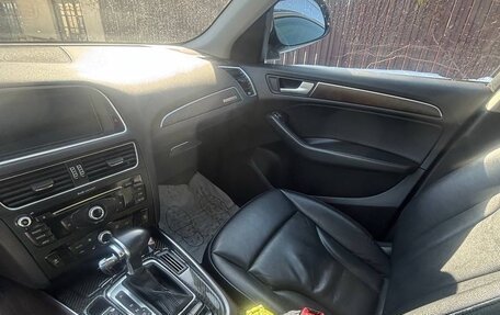 Audi Q5, 2014 год, 1 950 000 рублей, 10 фотография