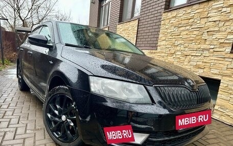 Skoda Octavia, 2016 год, 1 500 000 рублей, 3 фотография