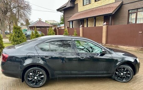 Skoda Octavia, 2016 год, 1 500 000 рублей, 7 фотография