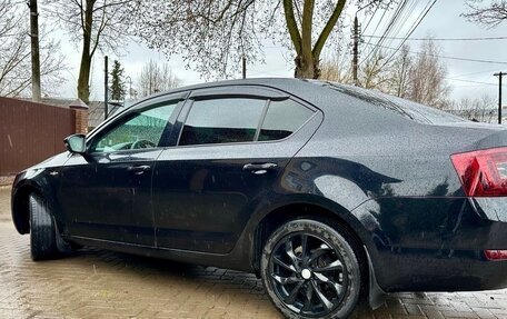 Skoda Octavia, 2016 год, 1 500 000 рублей, 5 фотография