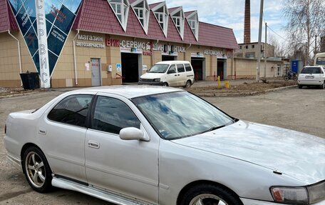 Toyota Cresta, 1993 год, 380 000 рублей, 2 фотография