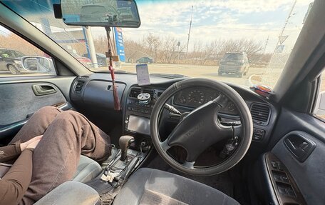 Toyota Cresta, 1993 год, 380 000 рублей, 6 фотография