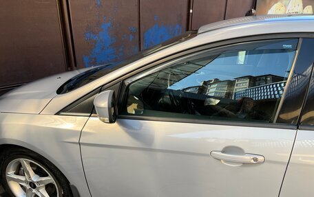 Ford Focus III, 2012 год, 830 000 рублей, 7 фотография