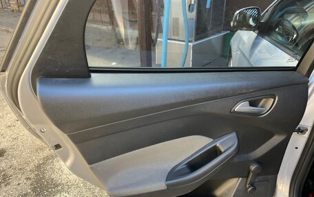 Ford Focus III, 2012 год, 830 000 рублей, 2 фотография