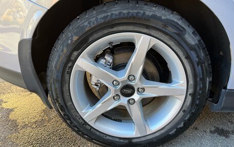 Ford Focus III, 2012 год, 830 000 рублей, 12 фотография