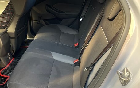 Ford Focus III, 2012 год, 830 000 рублей, 3 фотография