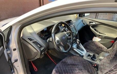 Ford Focus III, 2012 год, 830 000 рублей, 6 фотография