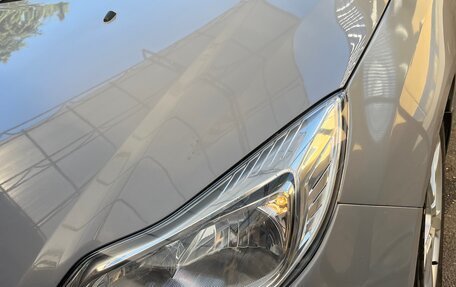 Ford Focus III, 2012 год, 830 000 рублей, 8 фотография