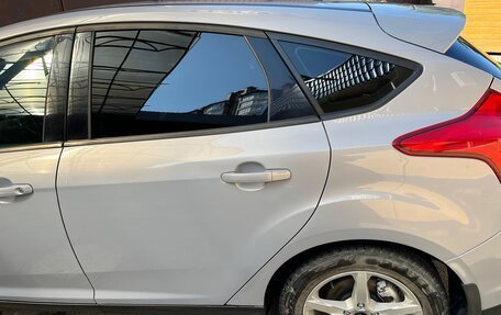 Ford Focus III, 2012 год, 830 000 рублей, 4 фотография