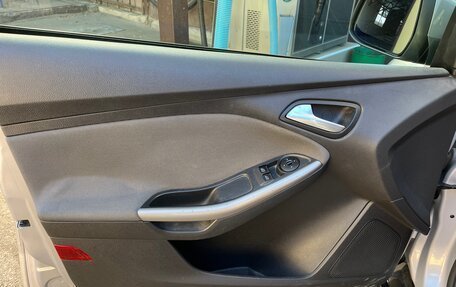 Ford Focus III, 2012 год, 830 000 рублей, 5 фотография