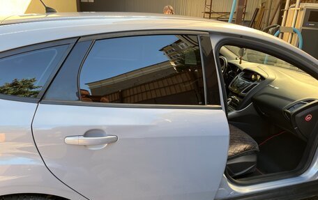 Ford Focus III, 2012 год, 830 000 рублей, 13 фотография