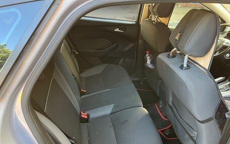 Ford Focus III, 2012 год, 830 000 рублей, 15 фотография