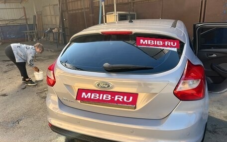 Ford Focus III, 2012 год, 830 000 рублей, 17 фотография