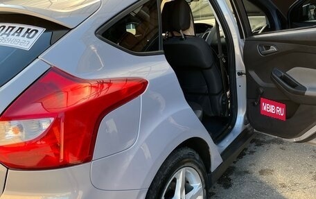 Ford Focus III, 2012 год, 830 000 рублей, 16 фотография