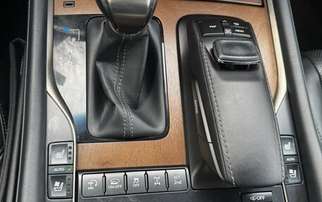 Lexus LX III, 2019 год, 8 400 000 рублей, 5 фотография