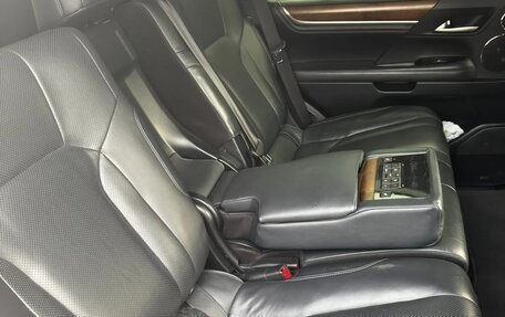 Lexus LX III, 2019 год, 8 400 000 рублей, 6 фотография