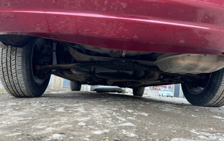 KIA Cerato I, 2006 год, 400 000 рублей, 6 фотография