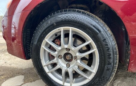 KIA Cerato I, 2006 год, 400 000 рублей, 4 фотография