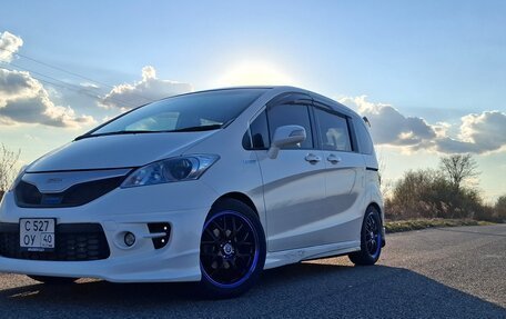 Honda Freed I, 2011 год, 1 399 999 рублей, 2 фотография