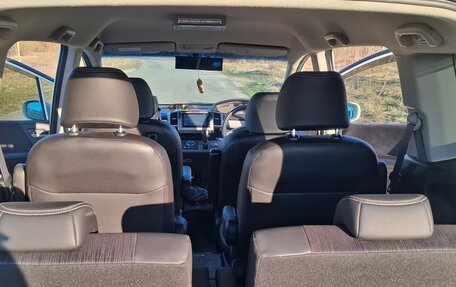 Honda Freed I, 2011 год, 1 399 999 рублей, 9 фотография