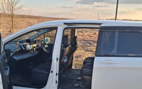 Honda Freed I, 2011 год, 1 399 999 рублей, 6 фотография