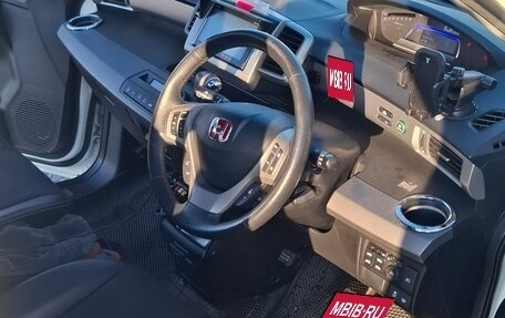 Honda Freed I, 2011 год, 1 399 999 рублей, 11 фотография