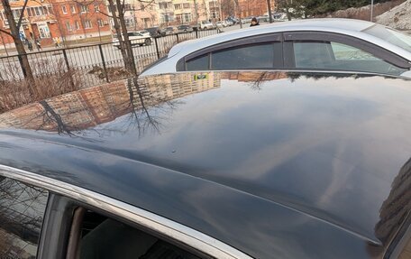 Toyota Chaser IV, 1995 год, 385 000 рублей, 11 фотография